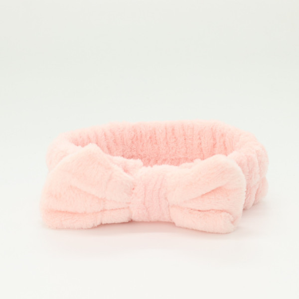 Be Cute Traka za glavu, roze