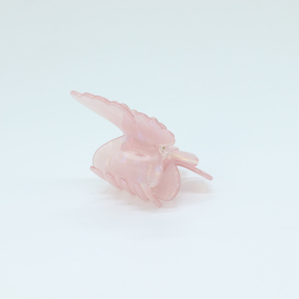 Be Cute šnala za kosu leptirići, pastel boje