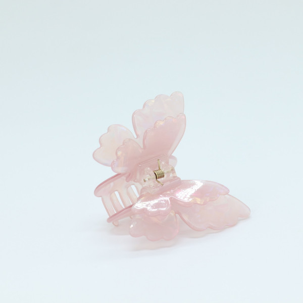 Be Cute šnala za kosu leptirići, pastel boje