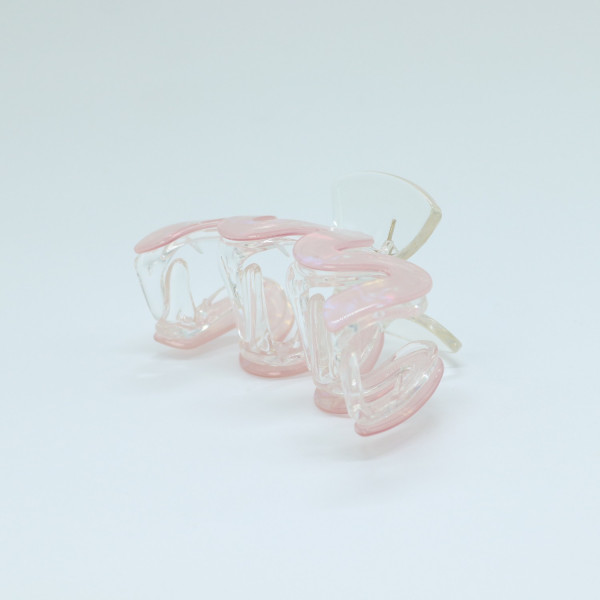 Be Cute Šnale za kosu, 9x6cm
