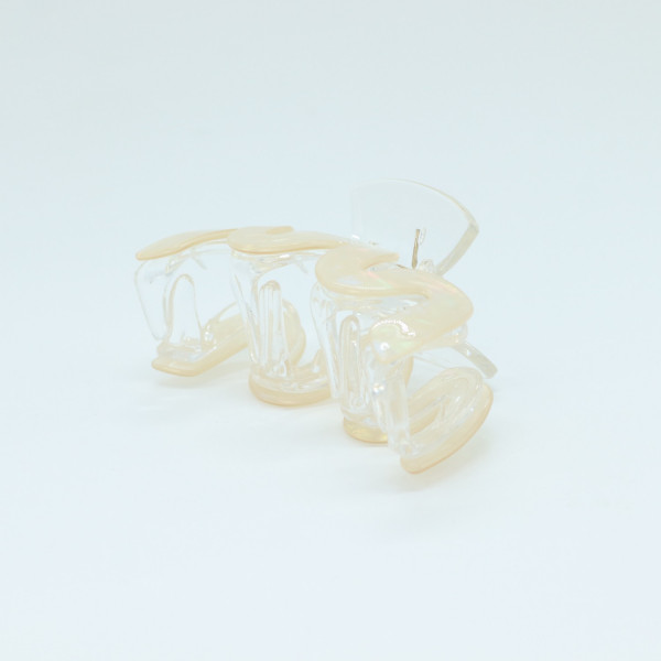 Be Cute Šnale za kosu, 9x6cm