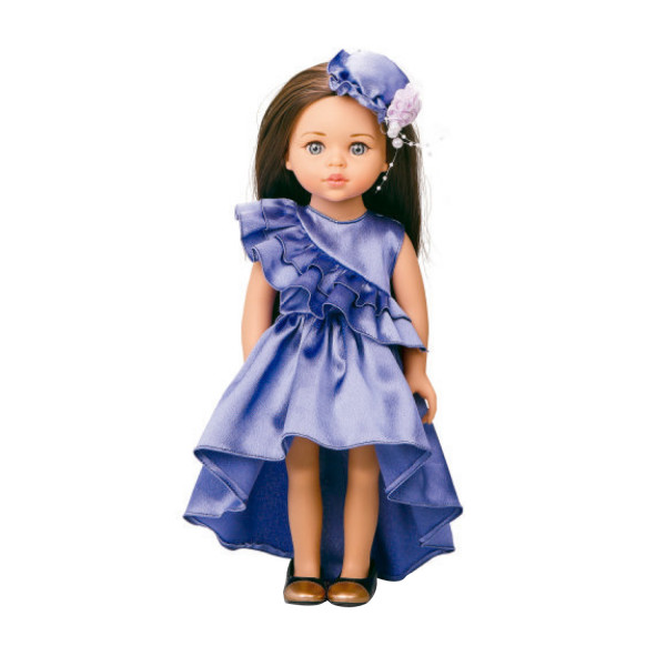 Cute&Cool lutka devojčica Sara, 40cm 