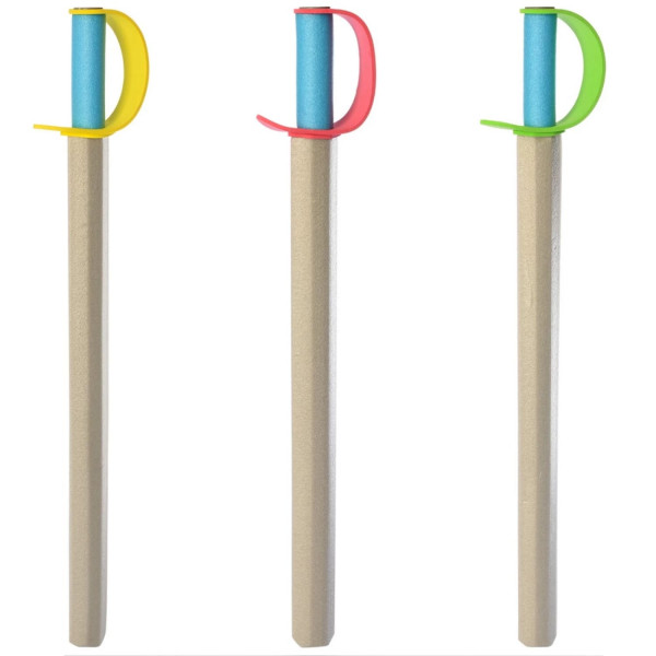 Sundjerasti mac 65cm 