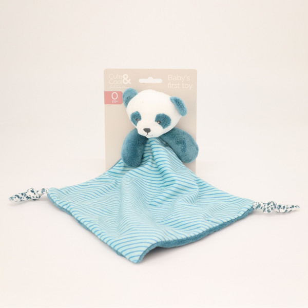 Cute&Cool mazilica panda 