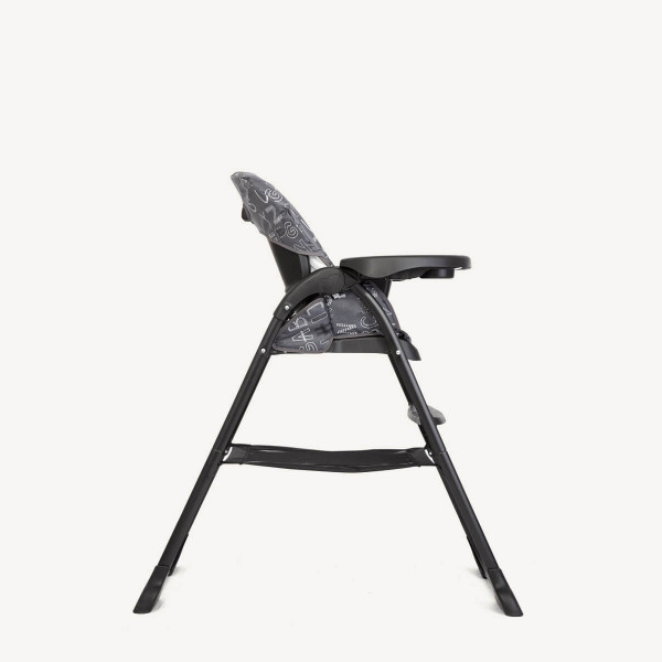 Joie hranilica Snacker ABC Charcoal