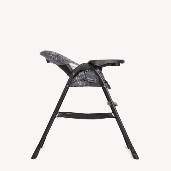 Joie hranilica Snacker ABC Charcoal