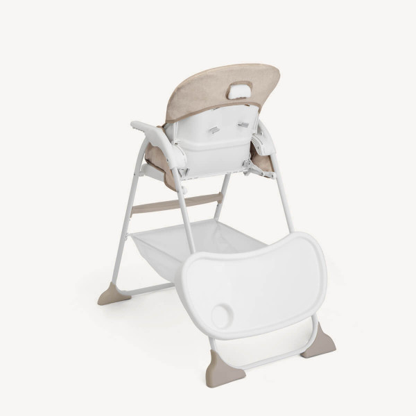 Joie hranilica Snacker Taupe 