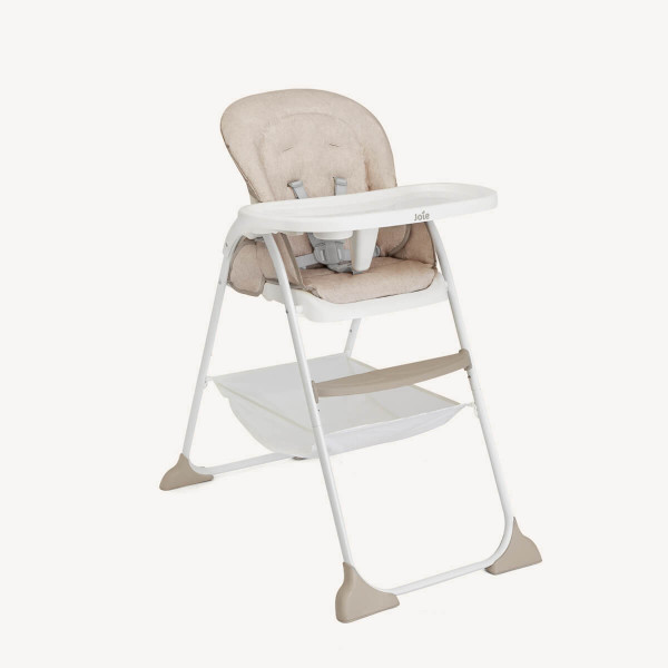 Joie hranilica Snacker Taupe 