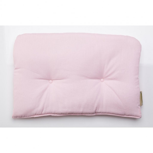 Stefan jastuk za bebe roze, 25x35cm 