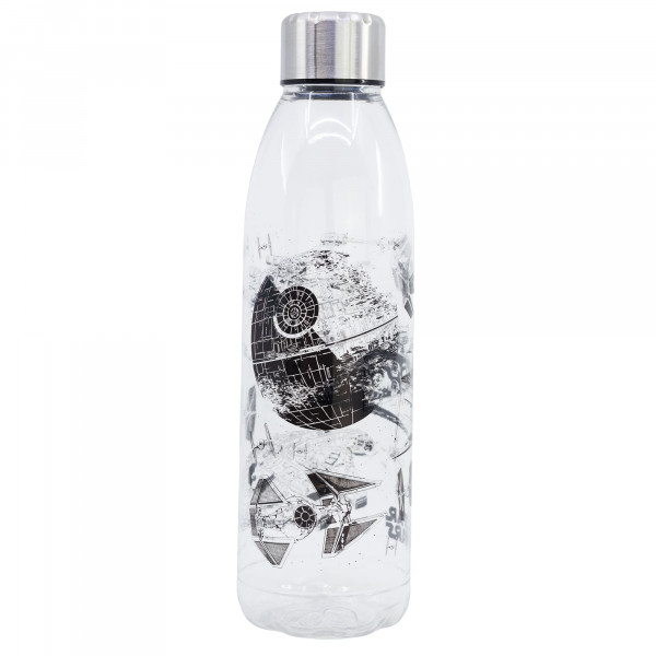 Stor flaša 980ml, Star Wars 