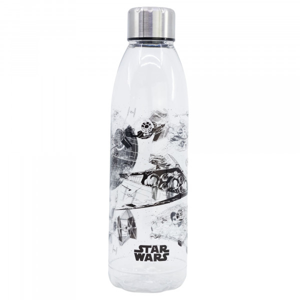 Stor flaša 980ml, Star Wars 