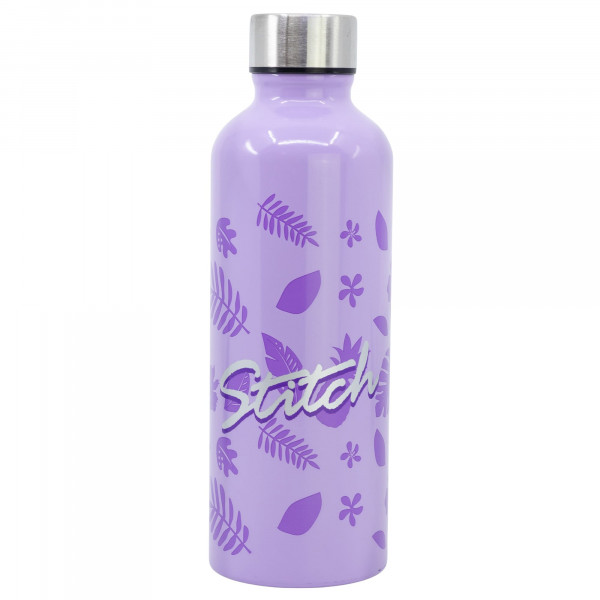 Stor aluminijumska flaša 755ml, Stitch 