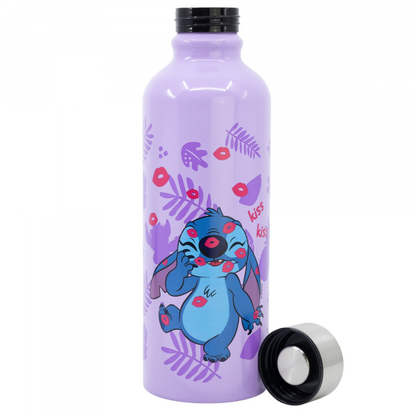 Stor aluminijumska flaša 755ml, Stitch 