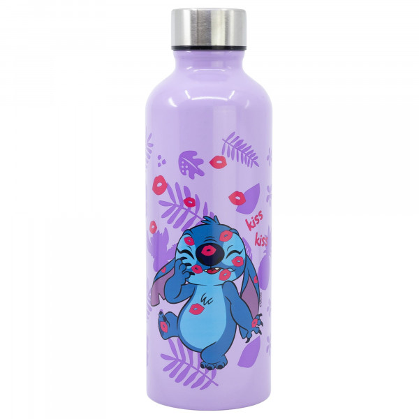 Stor aluminijumska flaša 755ml, Stitch 