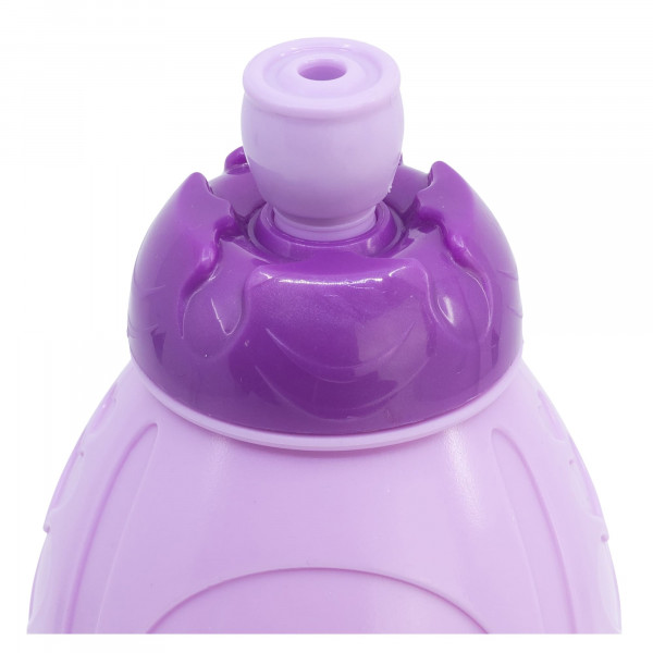 Stor sportska flašica 400ml, Frozen Autumn Leaves 