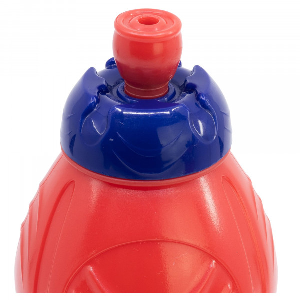 Stor sportska flašica 400ml, Spiderman Mob Rules 