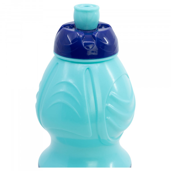 Stor sportska flašica 400ml, Stitch Palms 
