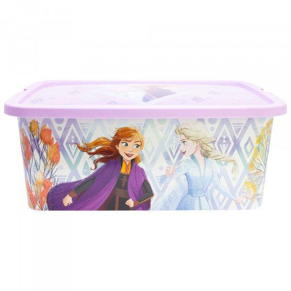 Stor kutija za odlaganje, Frozen 
