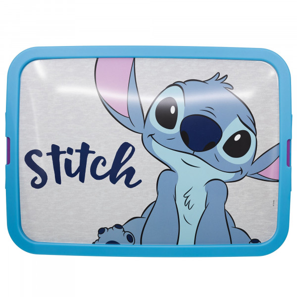Stor kutija za odlaganje, Stitch & Angel 