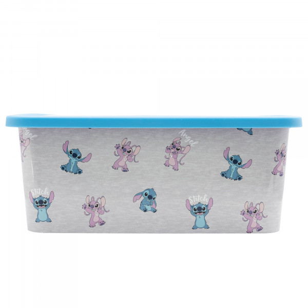 Stor kutija za odlaganje, Stitch & Angel 