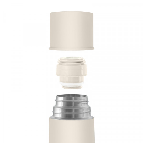 Miniland termos boca 500ml kraba