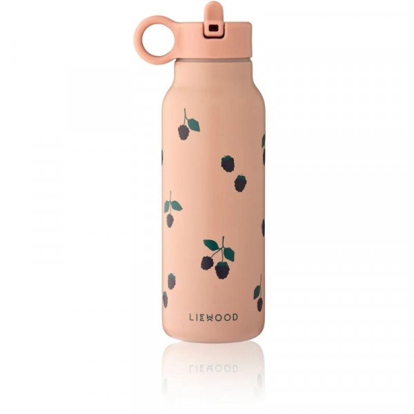 Liewood termos boca 350ml Falk,Berry/Pale Tuscany