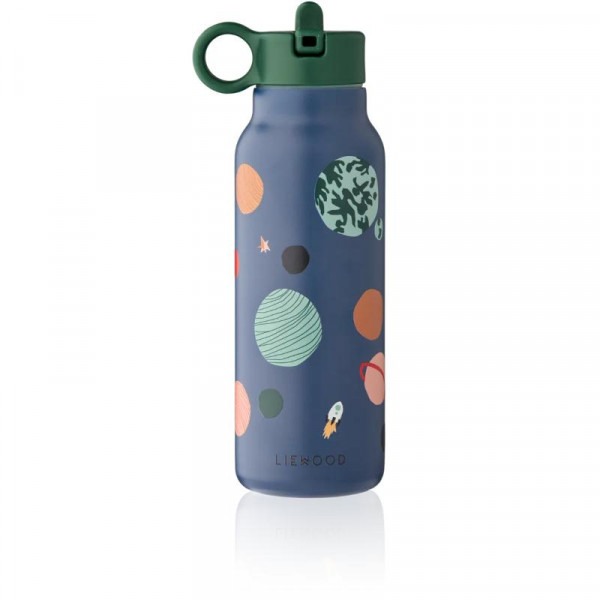 Liewood termos boca 350ml Falk,Universe/Classic N