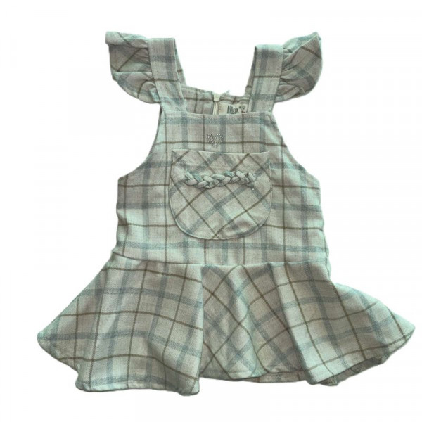 Lilax svečana haljina dr, devojčice 