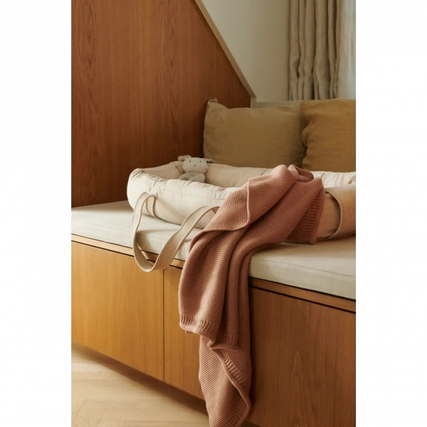 Liewood gnezdo Gro, Confetti sandy 