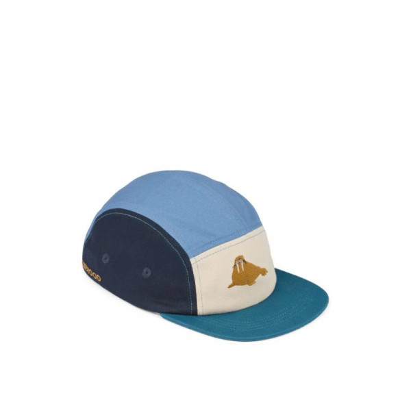 Liewood kačket Rory,Classic navy