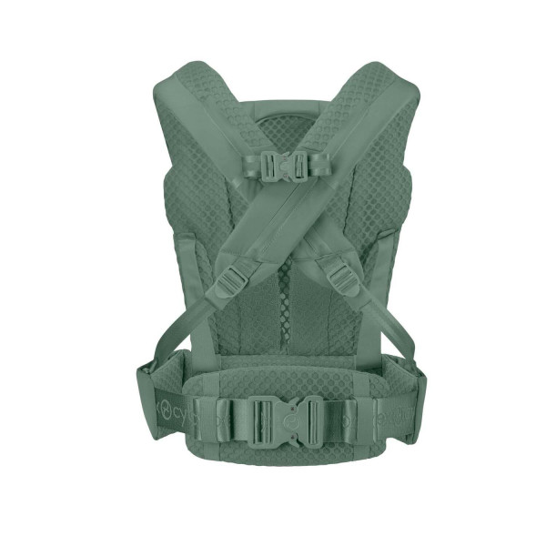 Cybex kengur nosiljka Coya Leaf Green