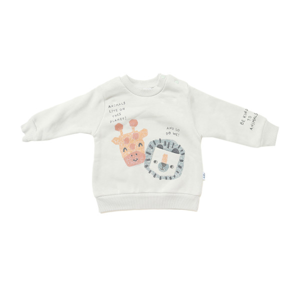 Iggy komplet 2/1 (duks, donji deo), dečaci 