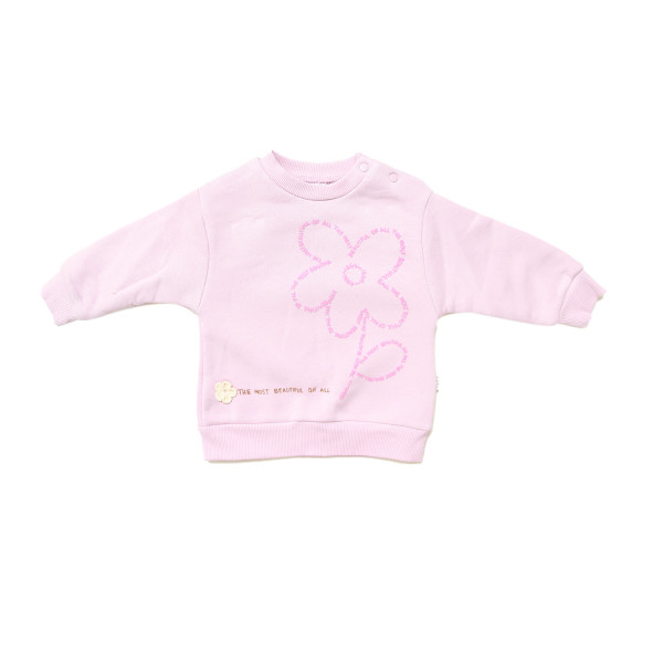 Iggy komplet 2/1 (duks, donji deo), devojčice 