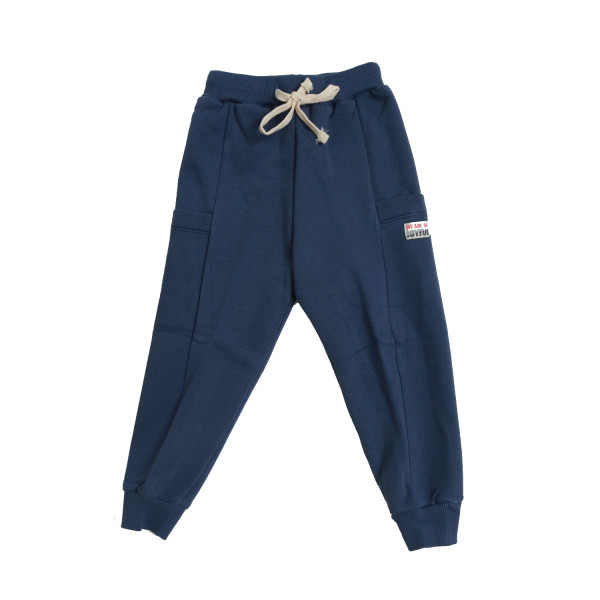 West komplet 2/1 (duks, donji deo), dečaci 