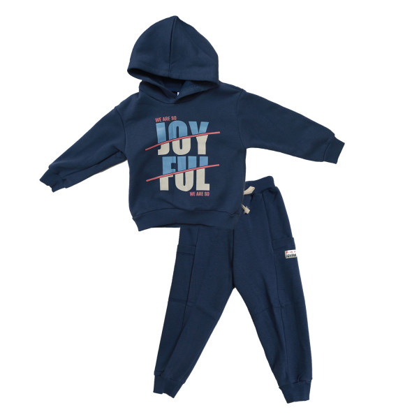 West komplet 2/1 (duks, donji deo), dečaci 