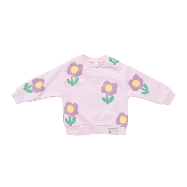 Iggy komplet 2/1 (duks, donji deo), devojčice 