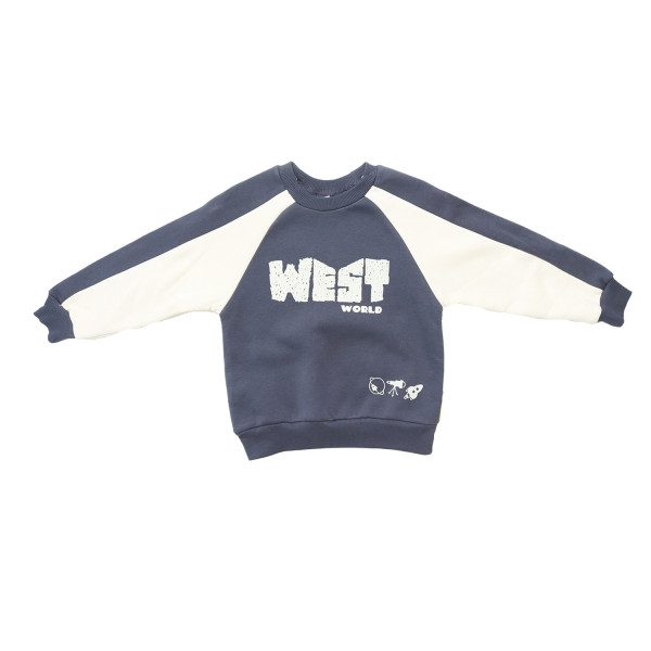 West komplet 2/1 (duks, donji deo), dečaci 