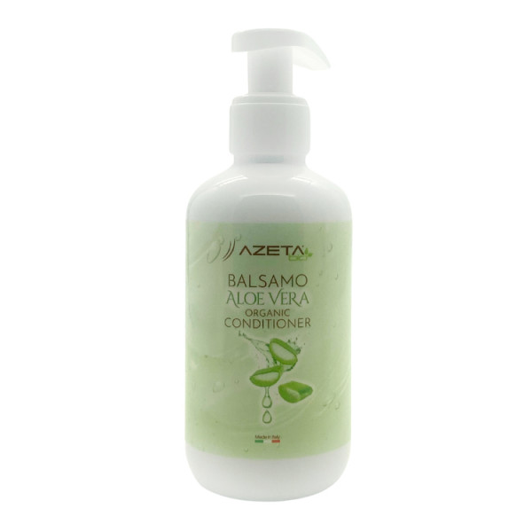 Azeta Bio org. regenerator za kosu aloe vera 200ml 
