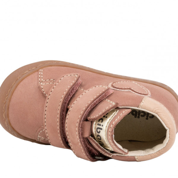 Ciciban cipele, devojčice 