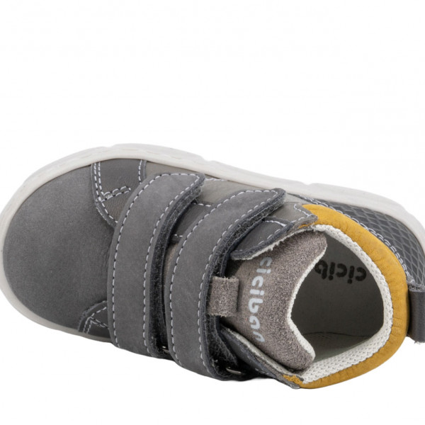 Ciciban cipele, dečaci 