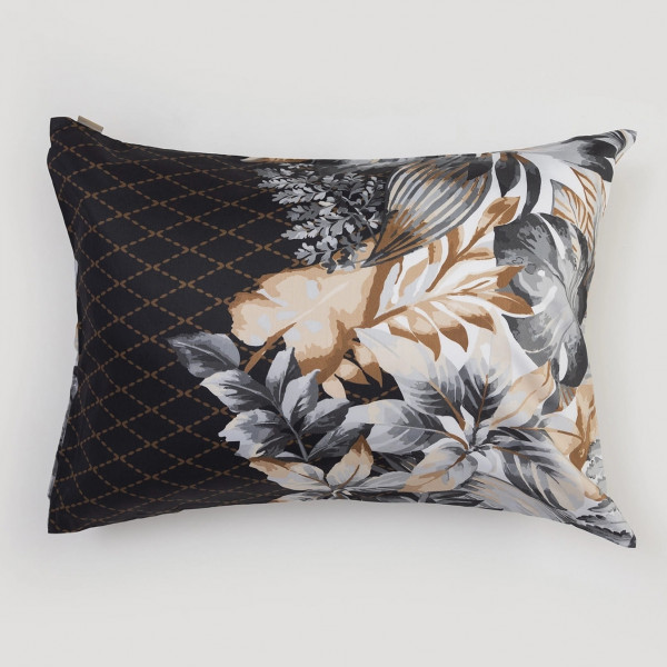 Stefan jastučnica saten šarena, 50x70 