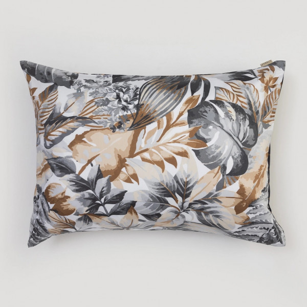 Stefan jastučnica saten šarena, 50x70 