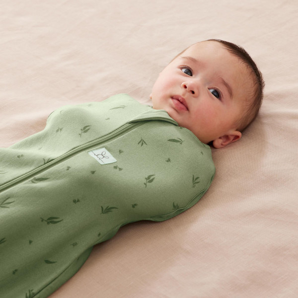 Ergo-pouch vreća za povijanje, do 6 M