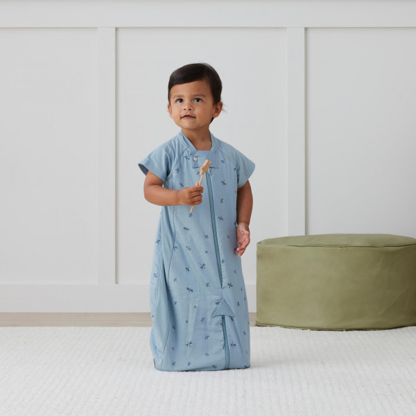 Ergo-pouch vreća sa nogavicama, 8-24 M