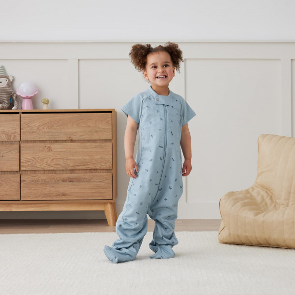Ergo-pouch vreća sa nogavicama, 8-24 M