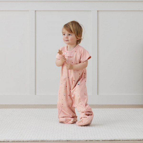 Ergo-pouch vreća sa nogavicama, 8-24 M