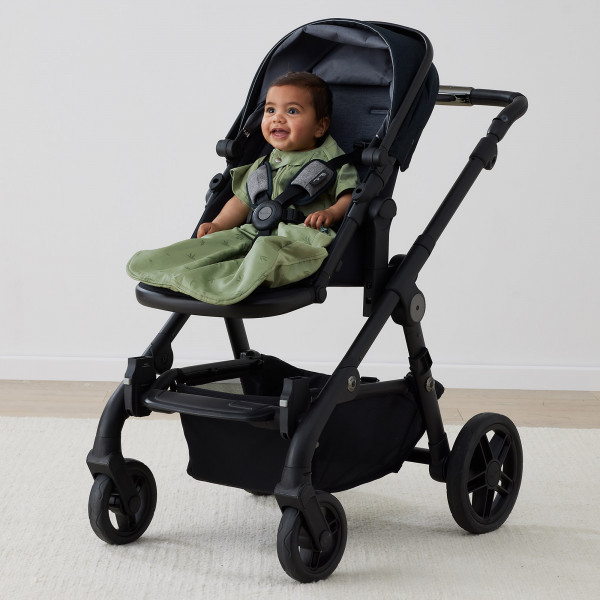 Ergo-pouch vreća sa nogavicama, 8-24 M