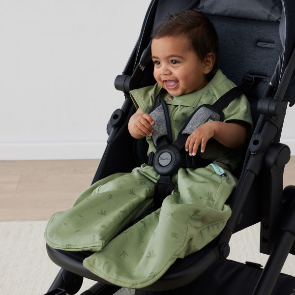 Ergo-pouch vreća sa nogavicama, 8-24 M