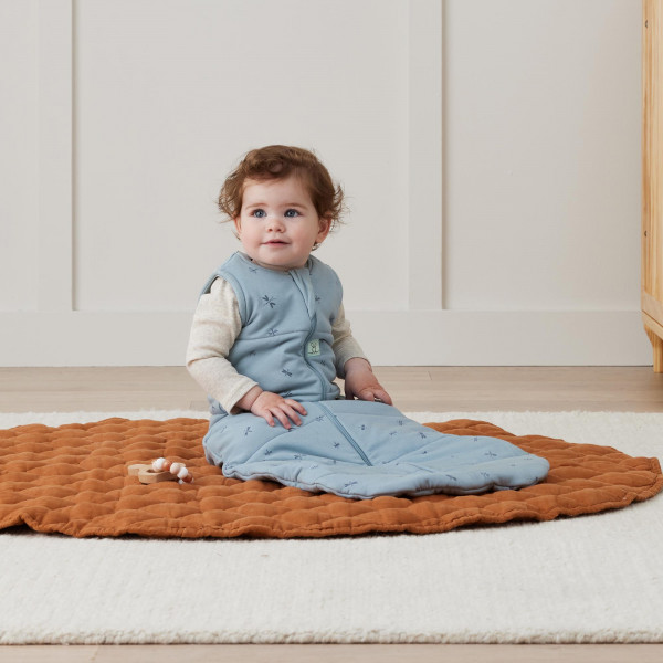 Ergo-pouch vreća za spavanje, zimska, 8-24 M