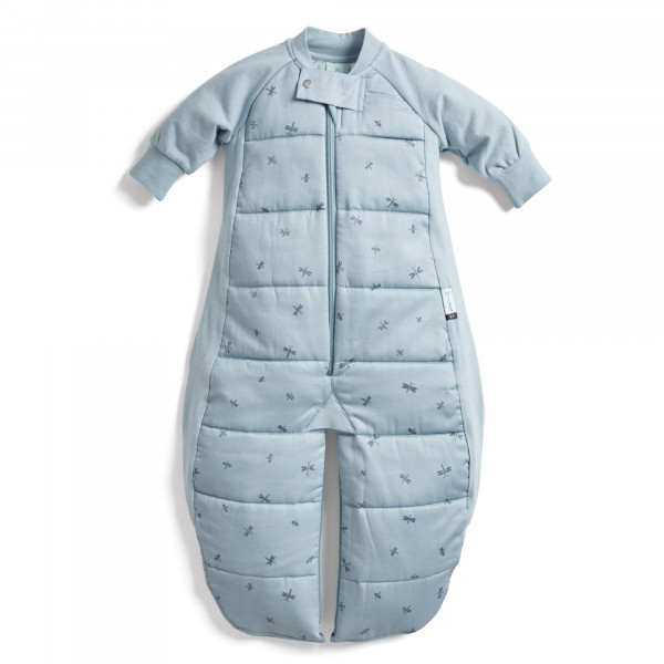 Ergo-pouch vreća sa nogavicama, zimska, 8-24 M